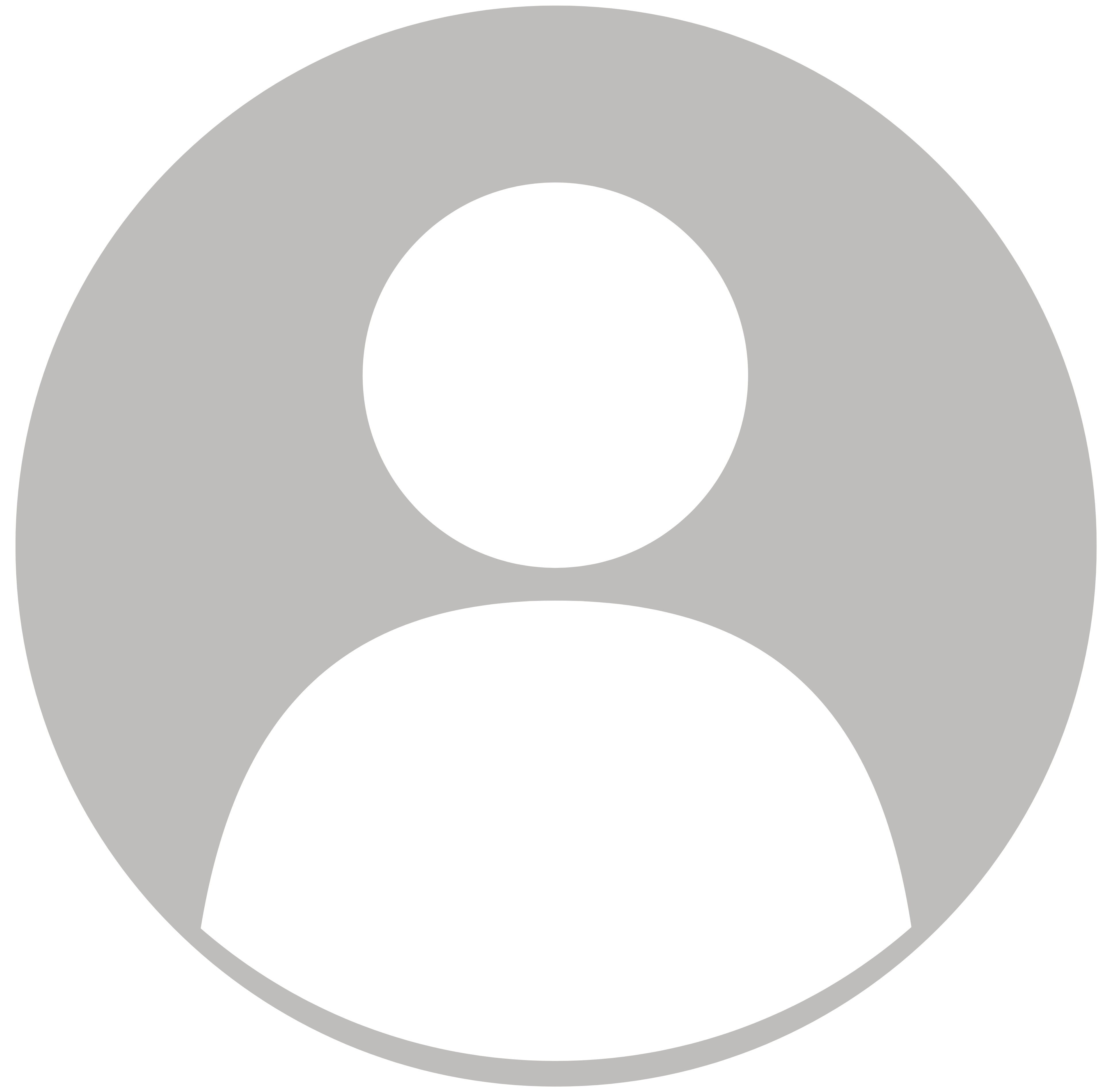 Интерьерный дом "Матрёшка"