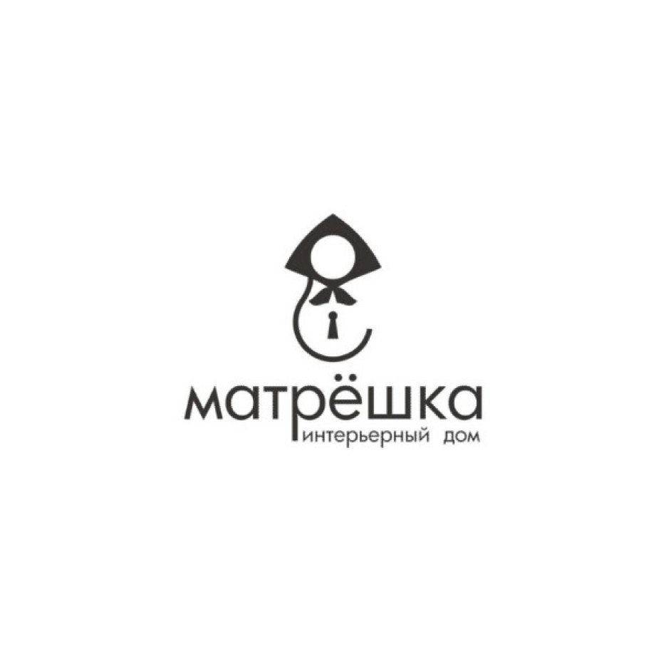 Интерьерный дом "Матрёшка" Интерьерный дом "Матрёшка"